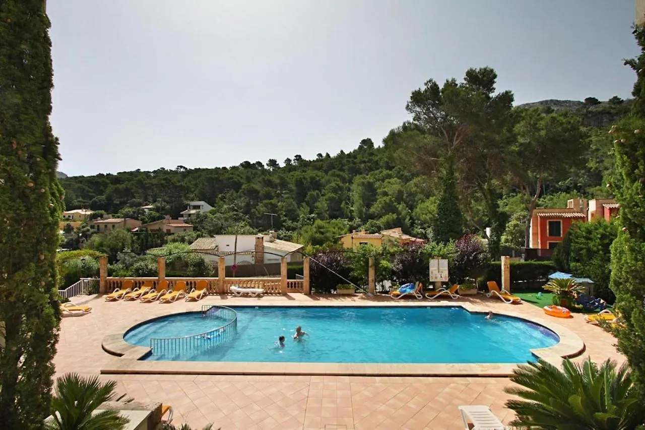 Pinos Altos T1 7 Apartment Cala San Vicente  Spain