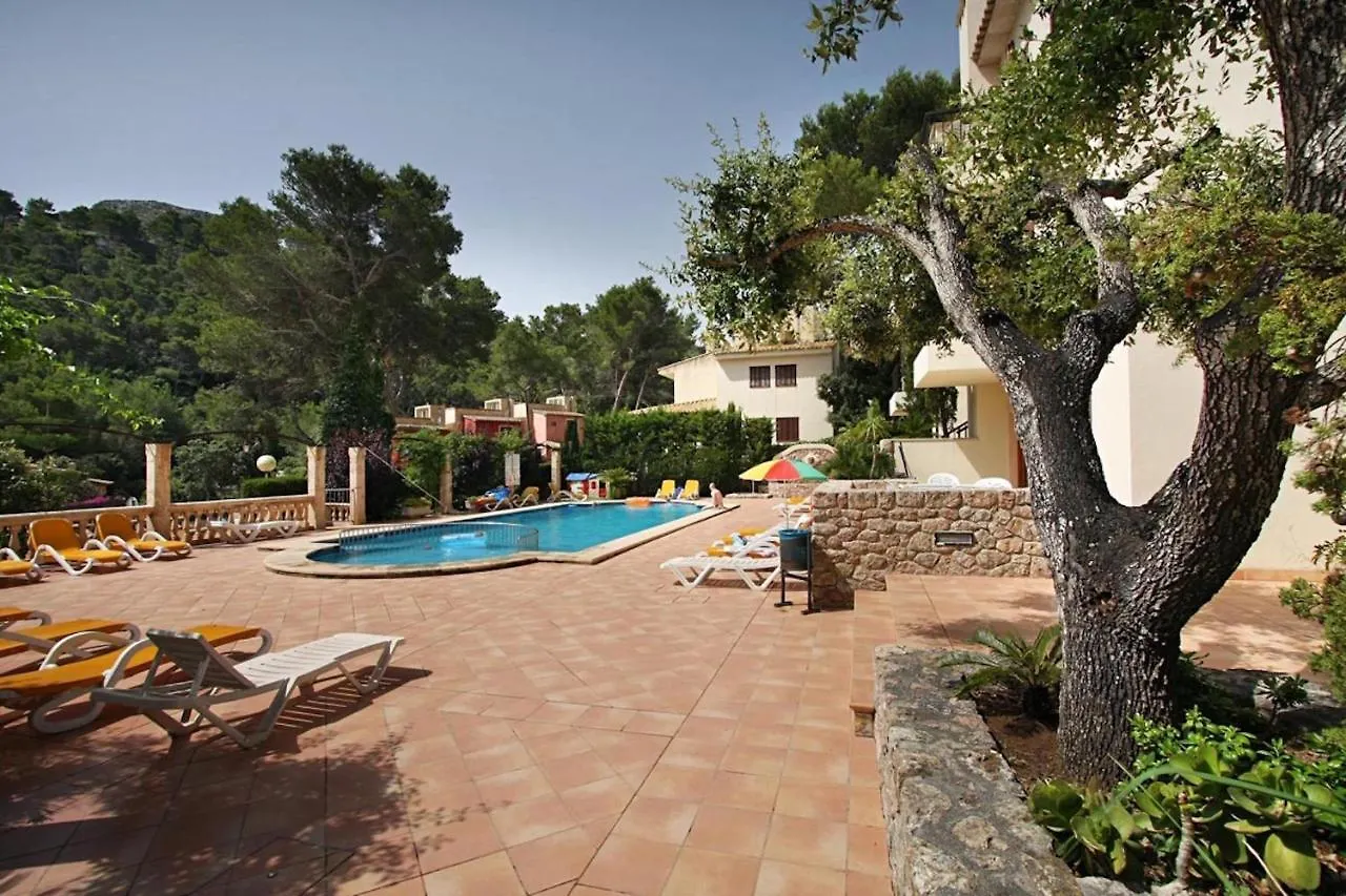 Pinos Altos T1 7 Apartment Cala San Vicente  0*, Cala San Vicente (Mallorca)