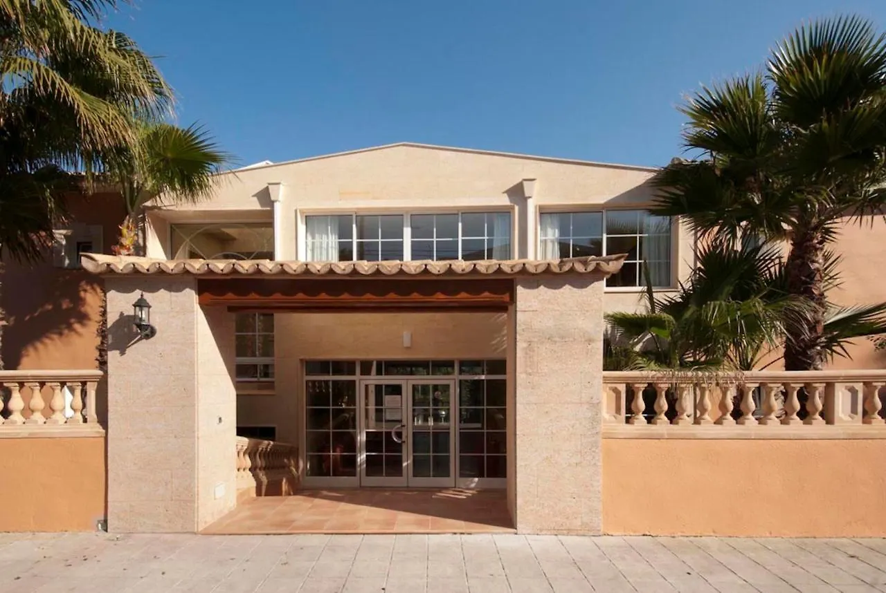 Pinos Altos T1 7 Apartment Cala San Vicente   Cala San Vicente (Mallorca)