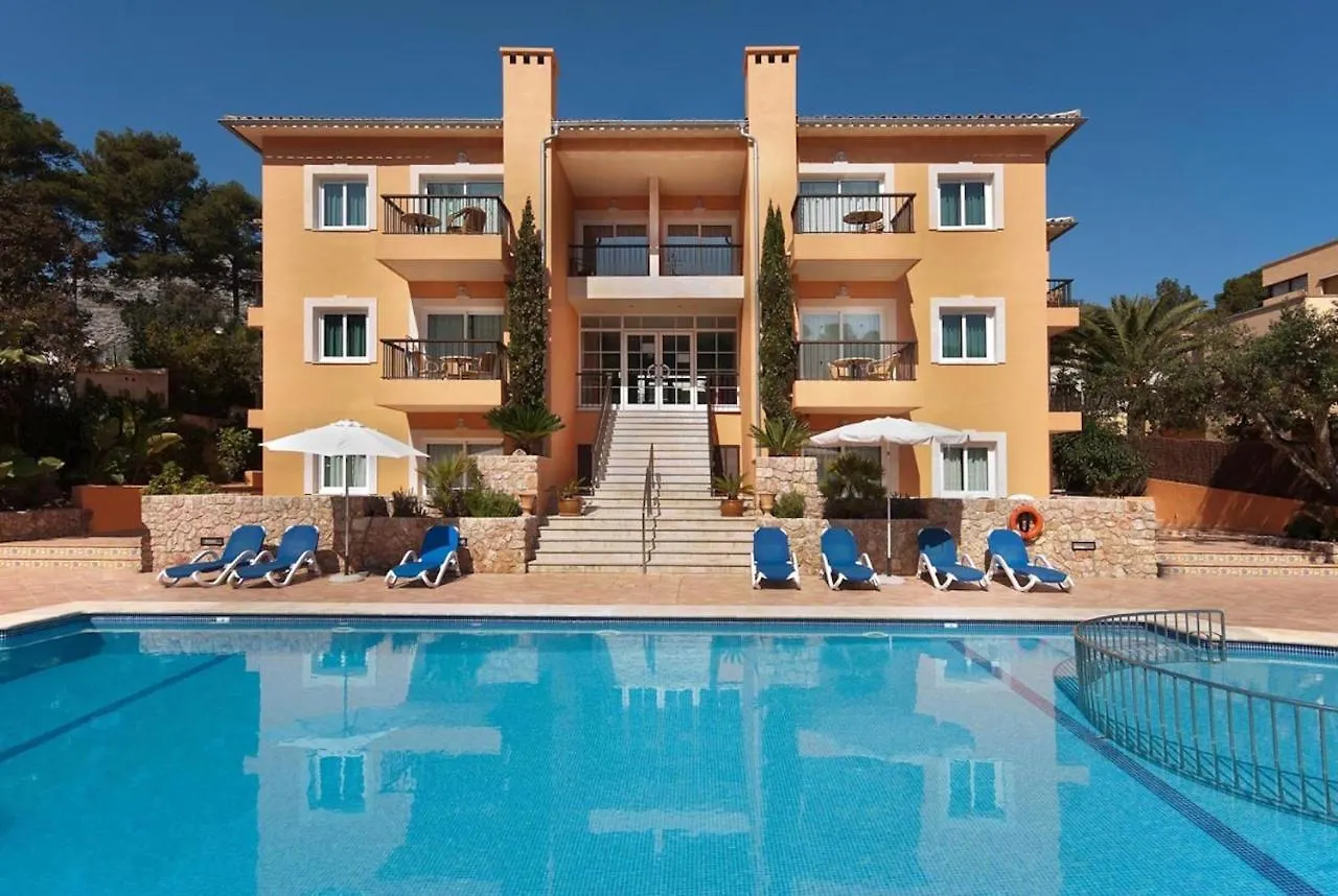 Pinos Altos T1 7 Apartment Cala San Vicente  Spain