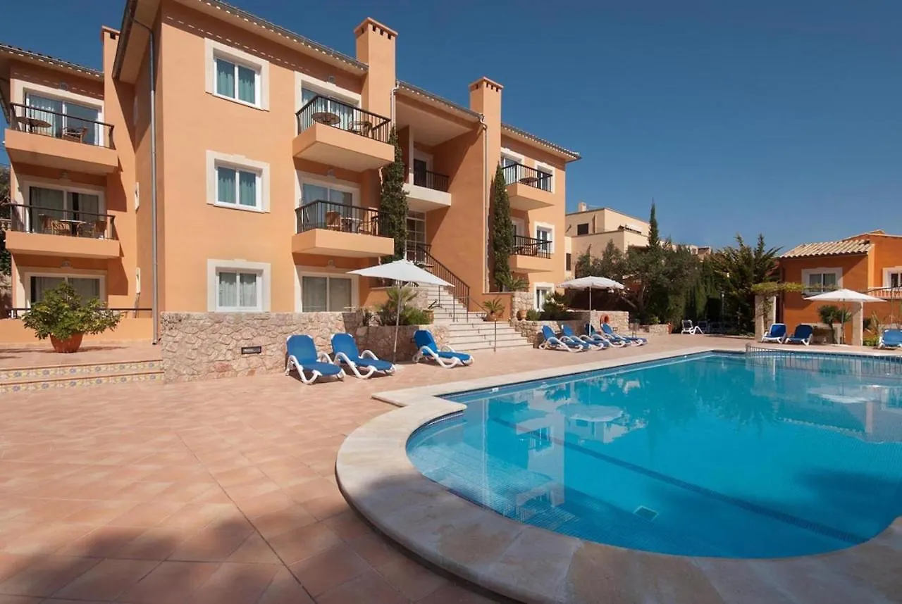 Pinos Altos T1 7 Apartment Cala San Vicente  Cala San Vicente (Mallorca)