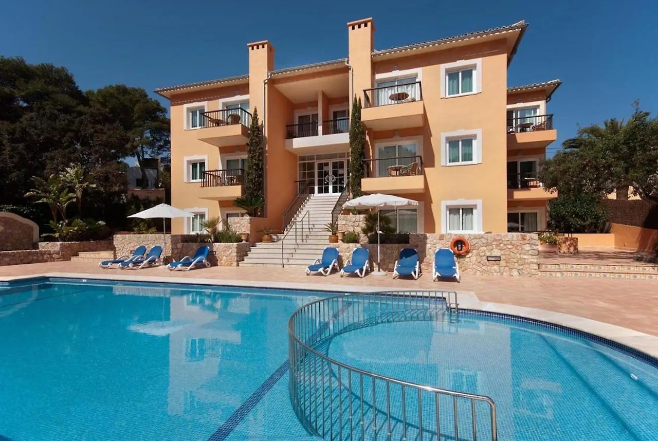 Pinos Altos T1 7 Apartment Cala San Vicente  0*, Cala San Vicente (Mallorca) Spain