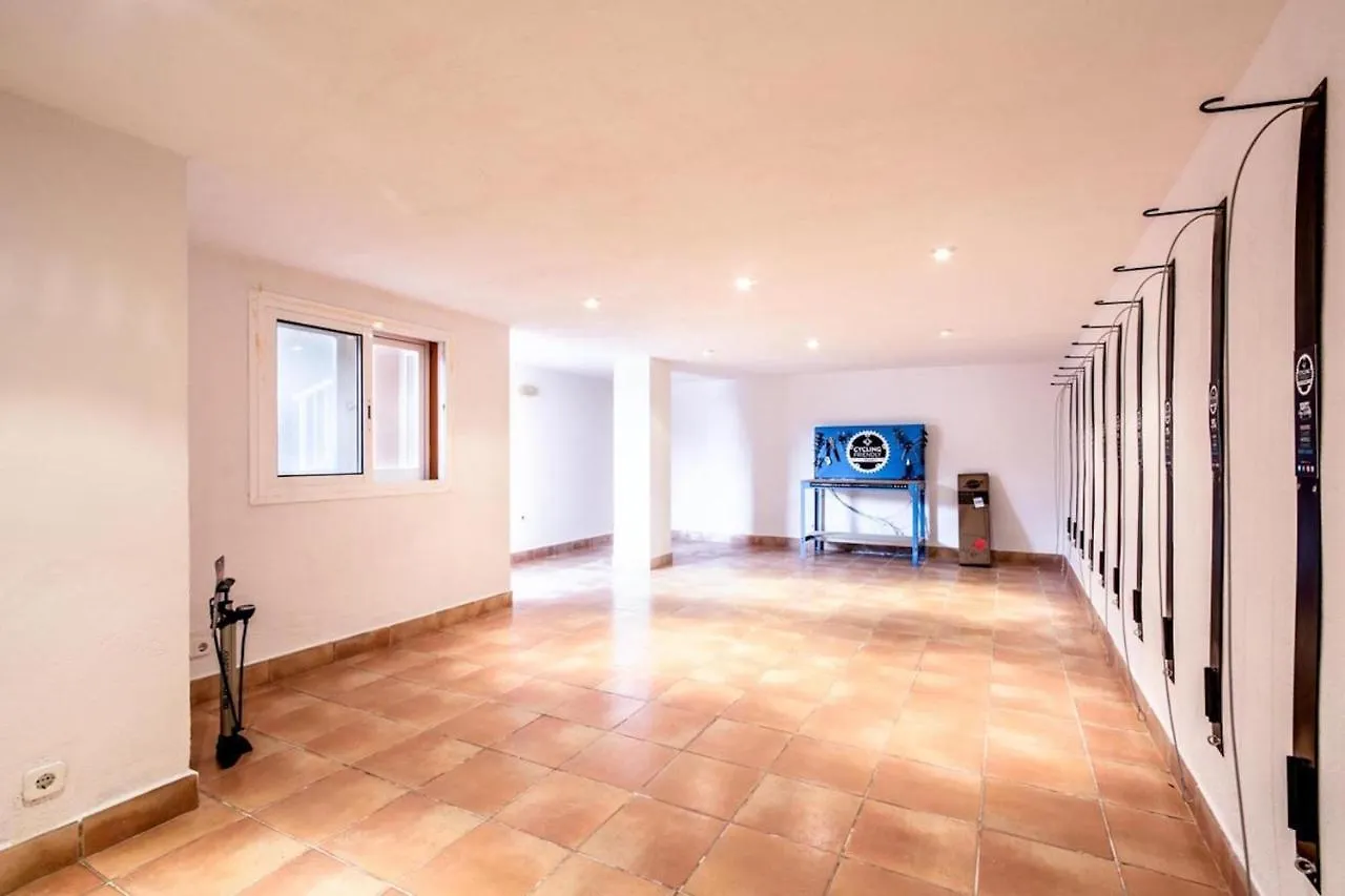 Pinos Altos T1 7 Apartment Cala San Vicente