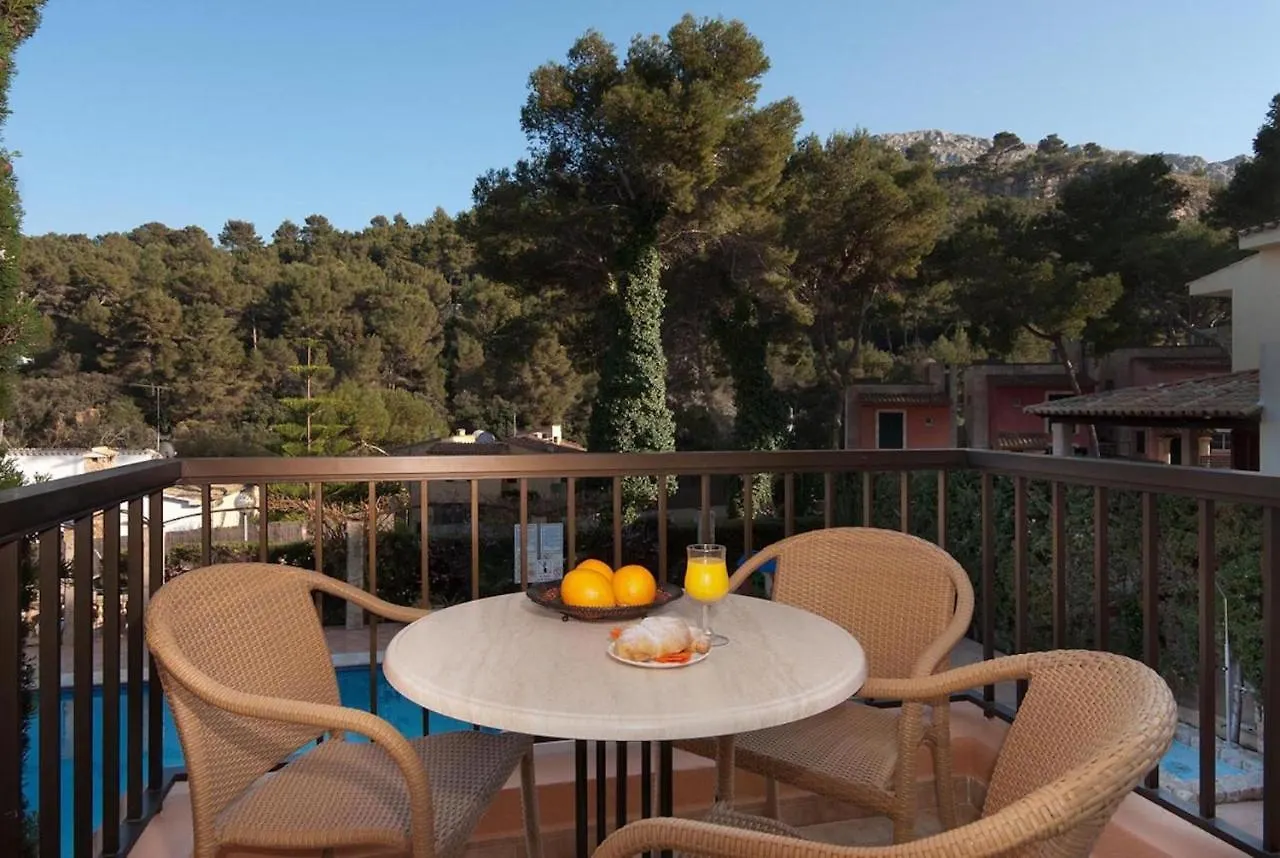 Pinos Altos T1 7 Apartment Cala San Vicente