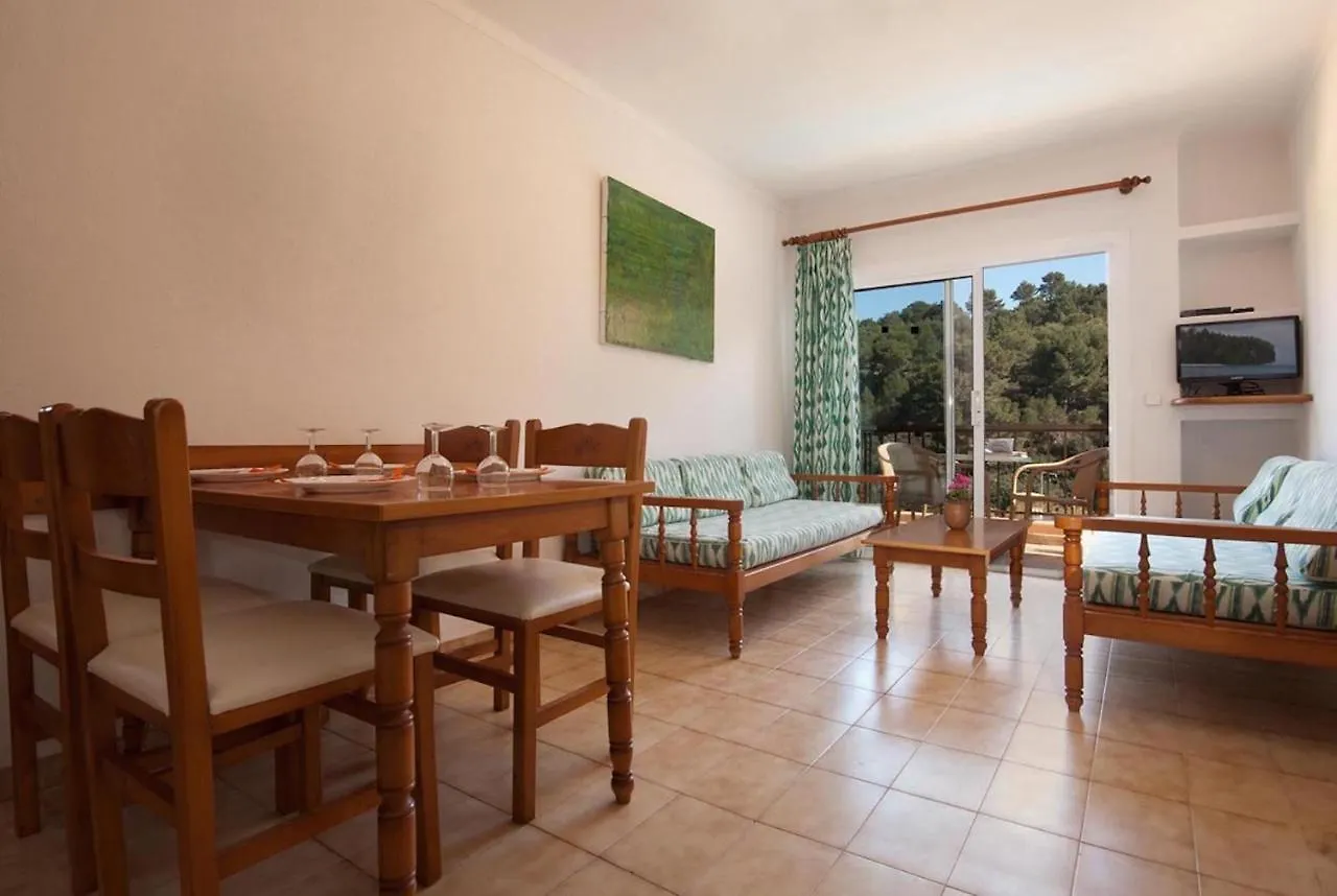 Pinos Altos T1 7 Apartment Cala San Vicente  Spain