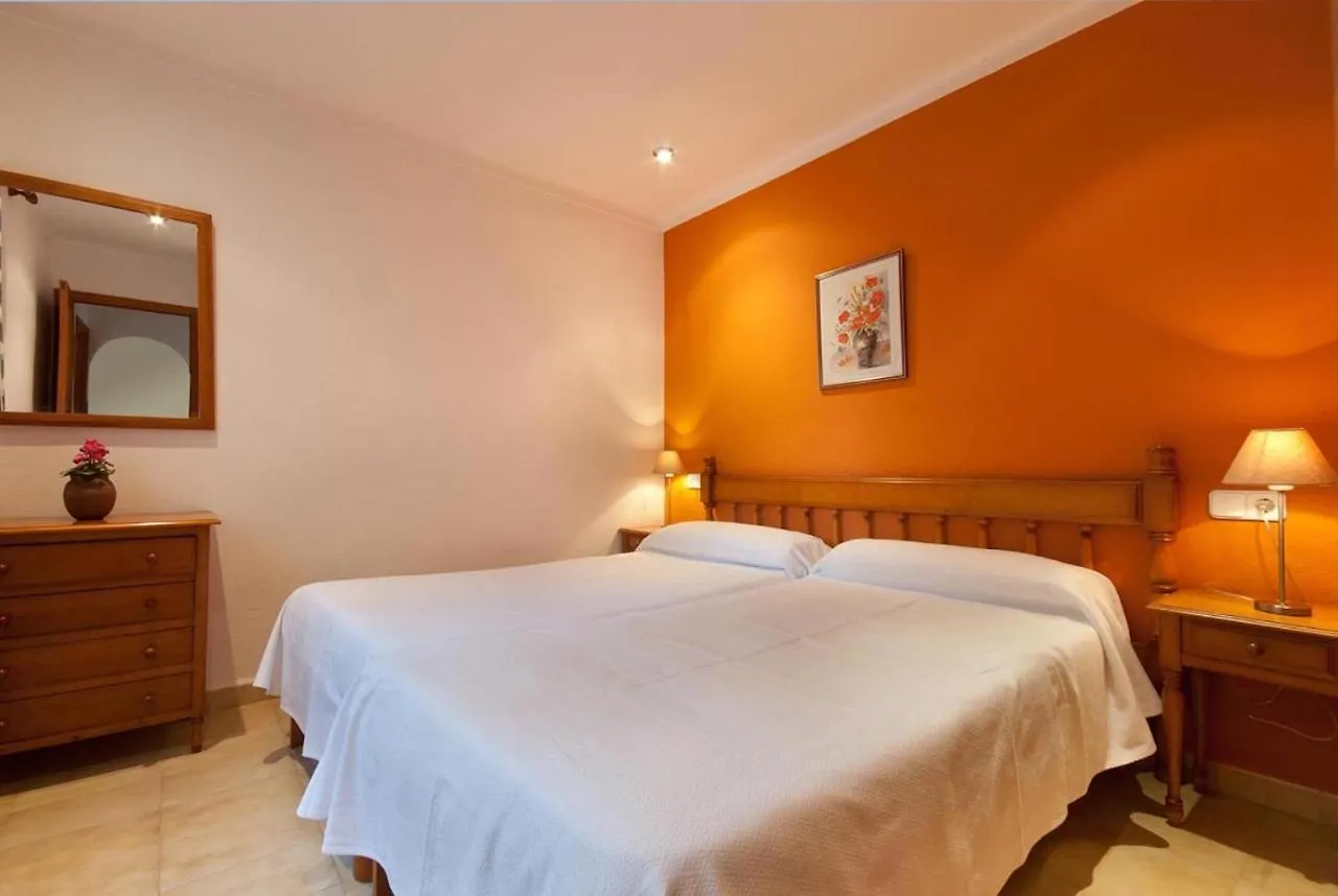 Pinos Altos T1 7 Apartment Cala San Vicente