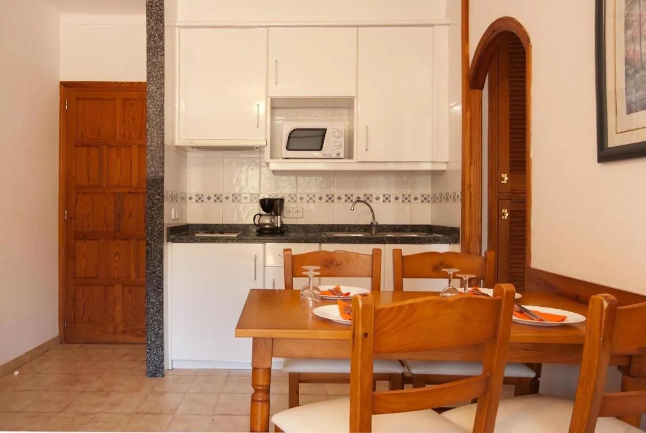 Pinos Altos T1 7 Apartment Cala San Vicente