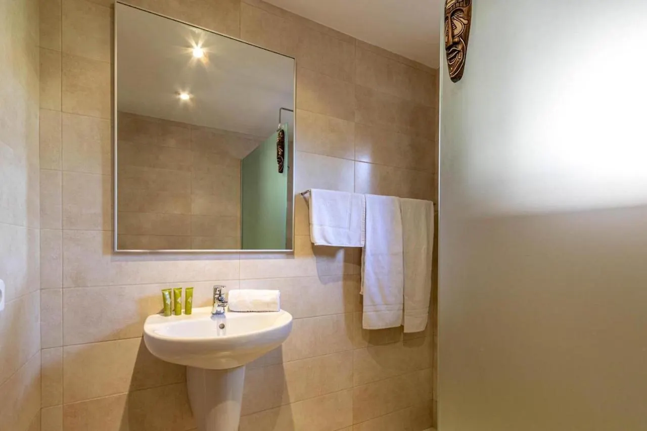Pinos Altos T1 7 Apartment Cala San Vicente  Cala San Vicente (Mallorca)